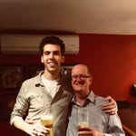 Derek Hailey - @derekhailey501 - Instagram