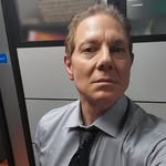 George Gaul - @derekhailey1967 - Instagram