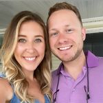 Derek & Haley - @thepricebucketlist - Instagram