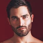 Derek Hale - Facebook