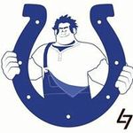 Derek Haley - @indcoltsf4l - Instagram