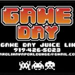 Derek Haley - @gamedayjuiceline1 - Instagram