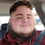 Derek Haley - @derek.haley.92 - Instagram