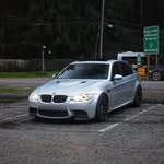 derek hall - @silverstone_e9x - Instagram