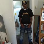 Derek Hall - @og_gmack - Instagram