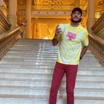 Derek Hall - @dtall33 - Instagram
