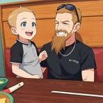 Derek Hall - Facebook