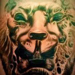 Derek Halvorsen - @waking_lions_fitness - Instagram