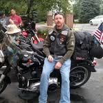 Derek Halvorson - @crookedarrow1 - Instagram
