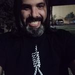 Derek Hamer - @newmexicovsvalhalla - Instagram