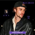 Derek Hamilton - Facebook