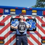 Derek Hamilton - @thecrunchymedic - Instagram
