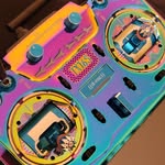 Derek Hamilton - @technomatic0 - Instagram