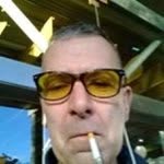 Derek Hamilton - @saltydognh88 - Instagram