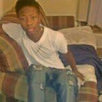 Derek Hamilton - @that_kid2_dope - Instagram