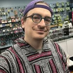 Derek Hamilton - @hereticderek - Instagram