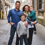 Derek Hamilton - @derekhamilton1775 - Instagram