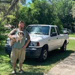 Derek Hamilton county boy - @derekhamiltoncounty - Instagram