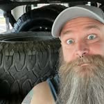 Derek Hamm - @sevendusthaters - Instagram