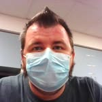 Derek Hammerstein - @dthpwn - Instagram