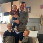 Derek Hammond - @djhammond14 - Instagram