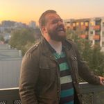 Derek Hammond - @_derekhammond - Instagram
