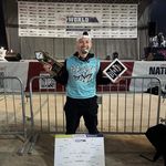 Derek Hammond Jr. - @derekhammond11 - Instagram