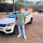 Derek Handy - @derekhandy116 - Instagram