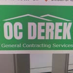 OC DEREK / Mr Handy - @855_oc_derek - Instagram