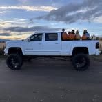 Derek Haney - Facebook