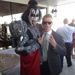 Derek Hanley - @hanleyderek - Instagram