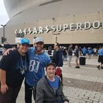 Derek Hanley - @derekhanley44 - Instagram