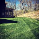 Derek Hanley - @dash_lawncare - Instagram