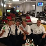 Derek Hanlon - Facebook