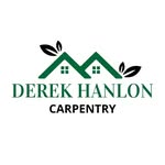 Derek Hanlon - @derekhanloncarpentry - Instagram