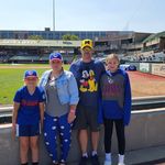 Derek Hann - @wolverinesfan - Instagram
