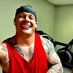 Derek hann - @derek_hann120 - Instagram