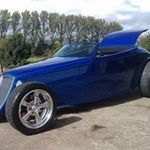 Derek Hanna - @derek.hanna.94 - Instagram