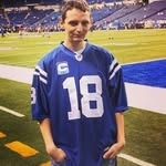 Derek Hanneman - @ragglefraggle710 - Instagram