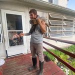 Derek Lee - @derekharbin - Instagram