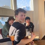 Derek Harbinson - @derekmharbinson - Instagram
