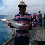 Derek Harding - @dezza68 - Instagram