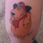 Derek Harding - @del.boy65 - Instagram