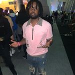 Derek Harding - @bamstoopid - Instagram