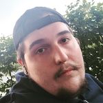 Derek Harding - @derek_h._ninja - Instagram