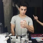 Derek Hare - @derek_hare - Instagram