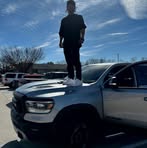Derrick Hargrove - Facebook