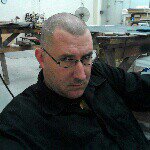 Derek Harkins - @dark13sider - Instagram