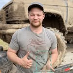 Derek Harkins - @derek.harkins - Instagram