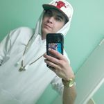 Derek Harland - @drizzle8642 - Instagram